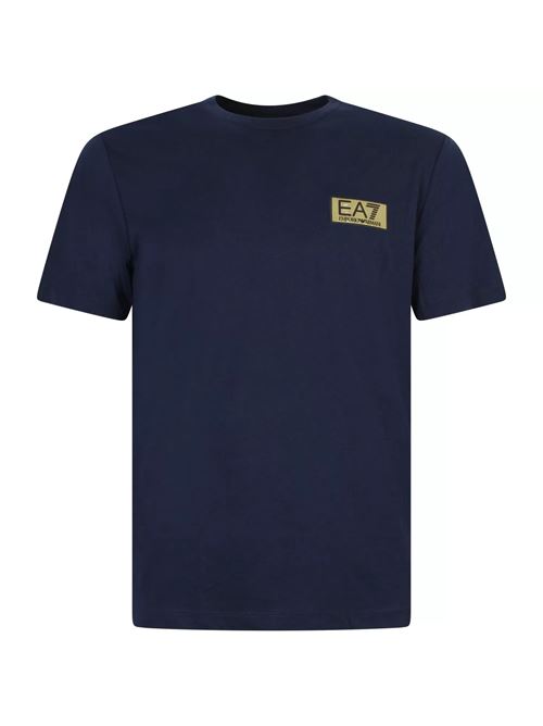 T-SHIRT EMPORIO ARMANI EA7 | 3DPT07 PJM9Z/1554